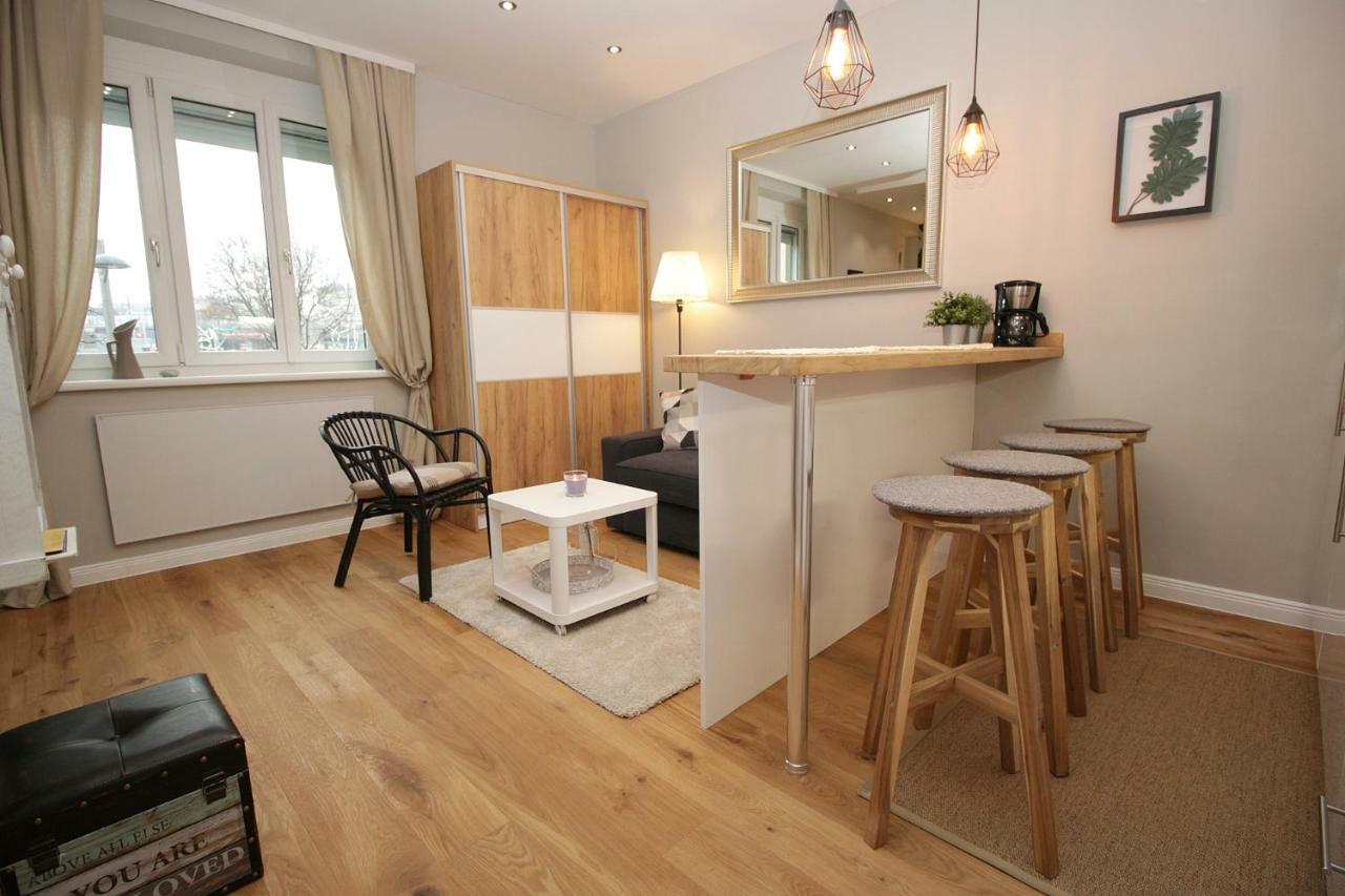 City&More! Apartment-Wieden Buitenkant foto